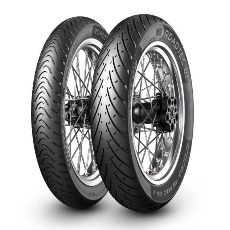 100/90-18M/CTL 56H Front Motorcycle Tyre R374276
