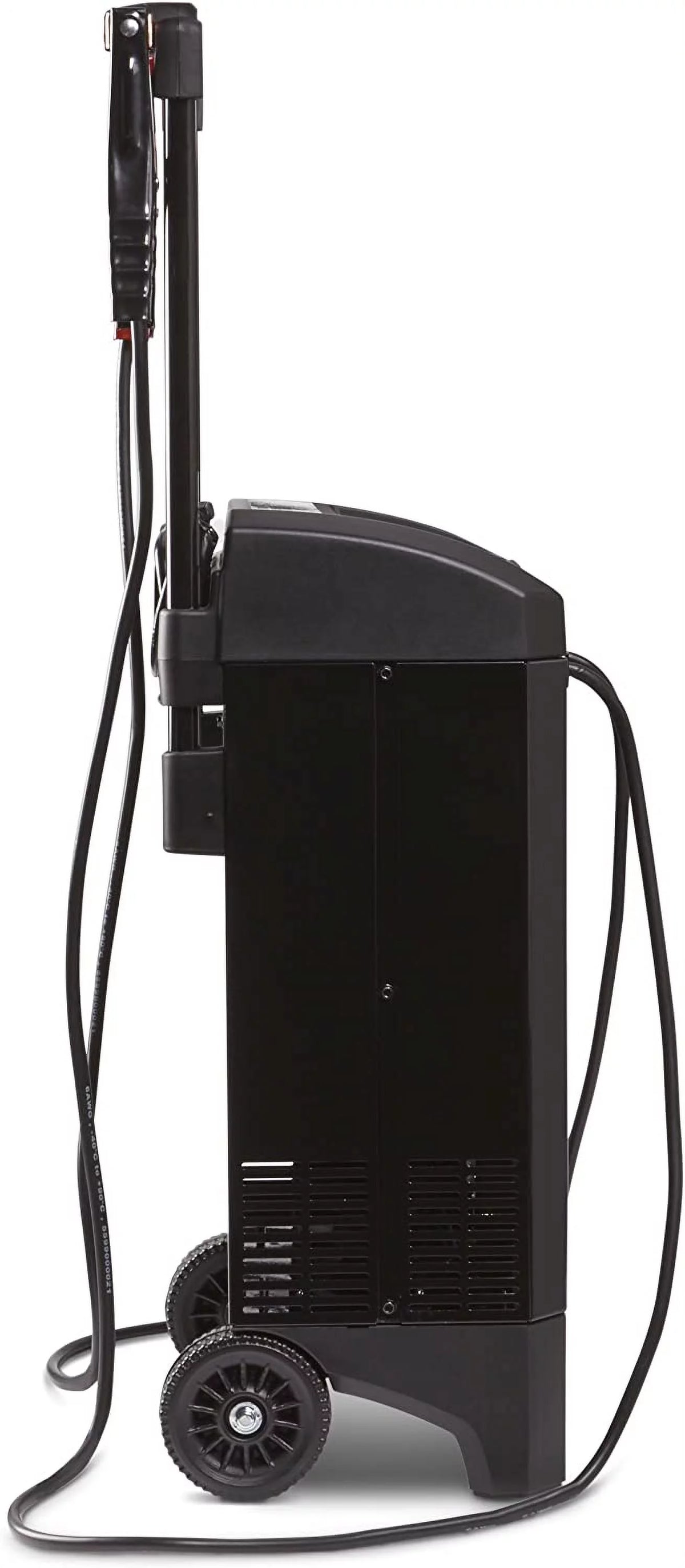 Automatic 12 V 250 amps Battery Charger/Engine Starter Z84782