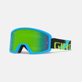 Iceberg Reveal Camo MTB Goggles M888050