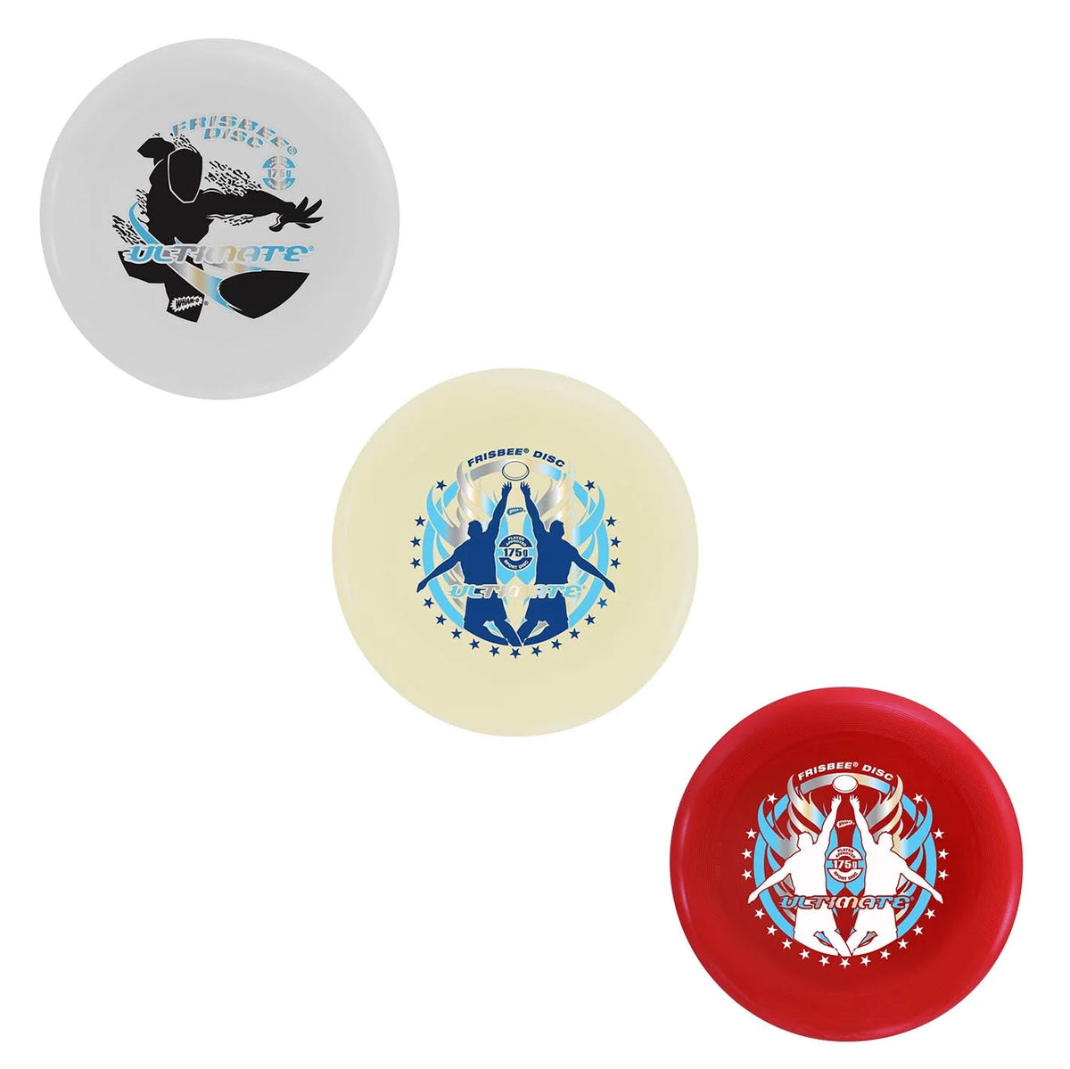 Frisbee H4029