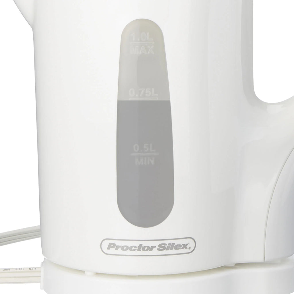 1.0L Auto Shut-Off Kettle C77713