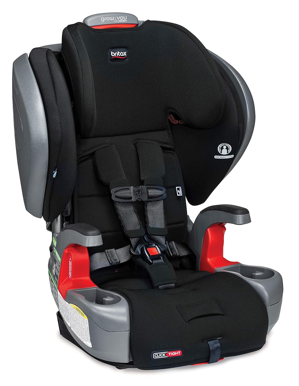 Cool N Dry Harness-2-Booster Car Seat L999
