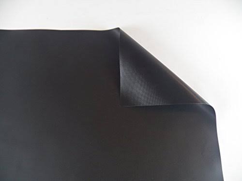 10' x 40' Vinyl Tarp 20 oz 22 Mil Waterproof PVC Pond Liner Q455462