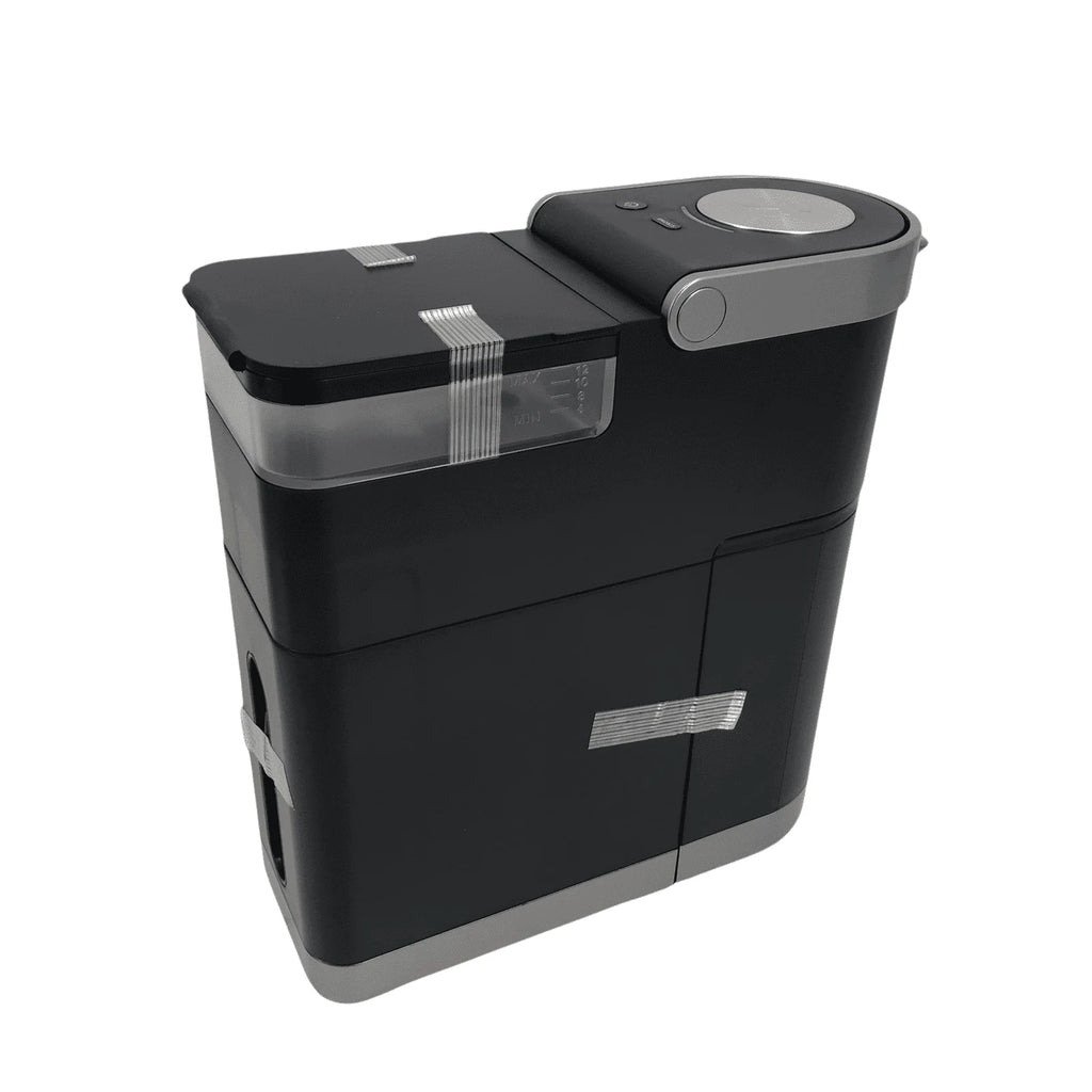 Single-Serve K-Cup Pod Coffee Brewer Matte Black G951762
