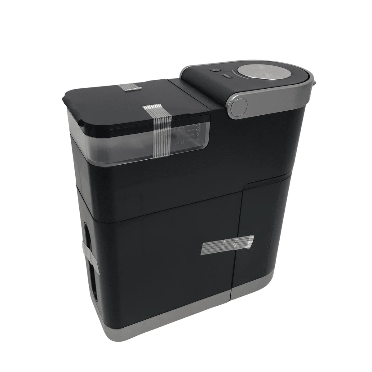 Single-Serve K-Cup Pod Coffee Brewer Matte Black G951762