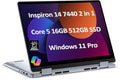 14" 2-in-1 Touchscreen Laptop V532496