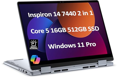 14" 2-in-1 Touchscreen Laptop V532496