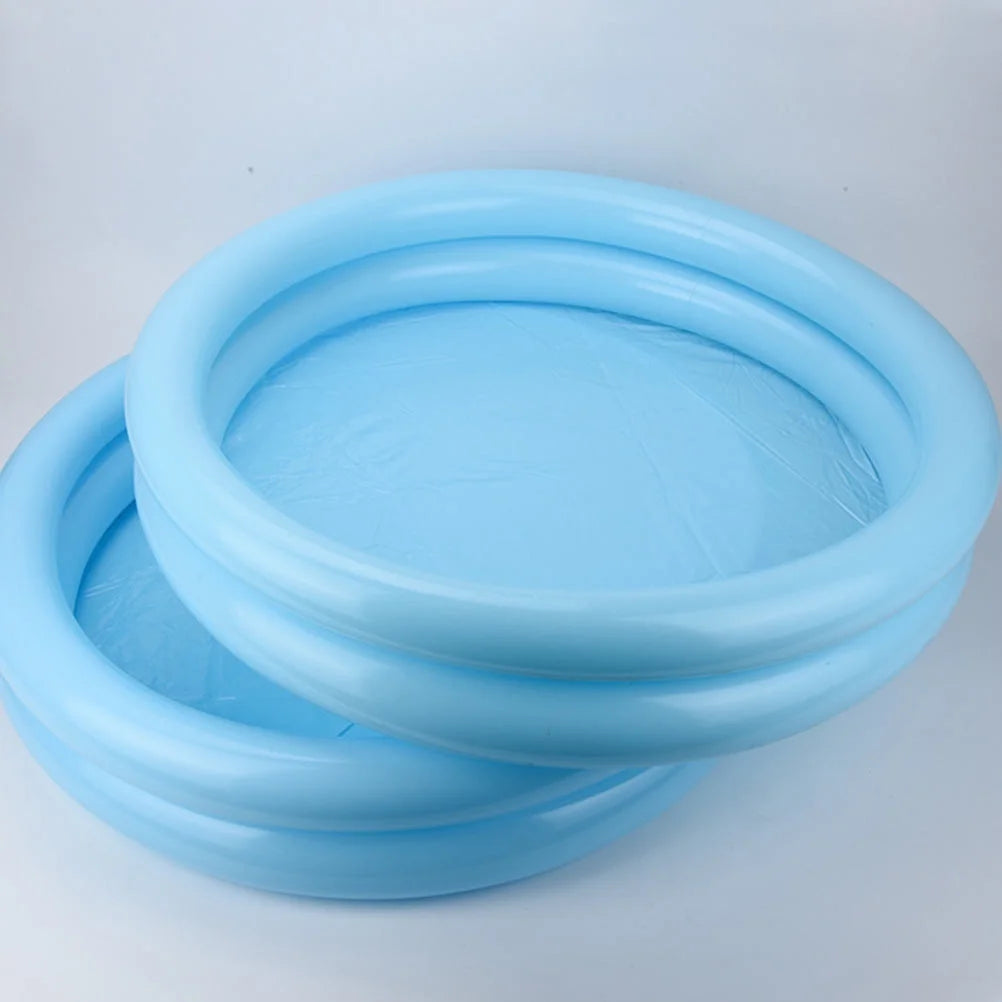 Inflatable Sand Tray Plastic Moldable Trays 2 Pcs L205340