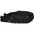 Black Saddle Bag K30745