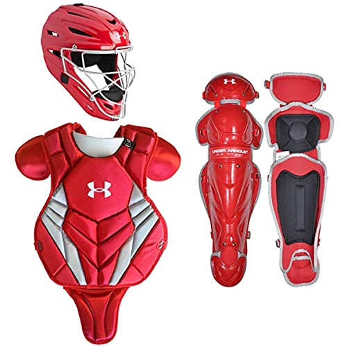 Youth Catcher's Set Ages 9-12 Y710372