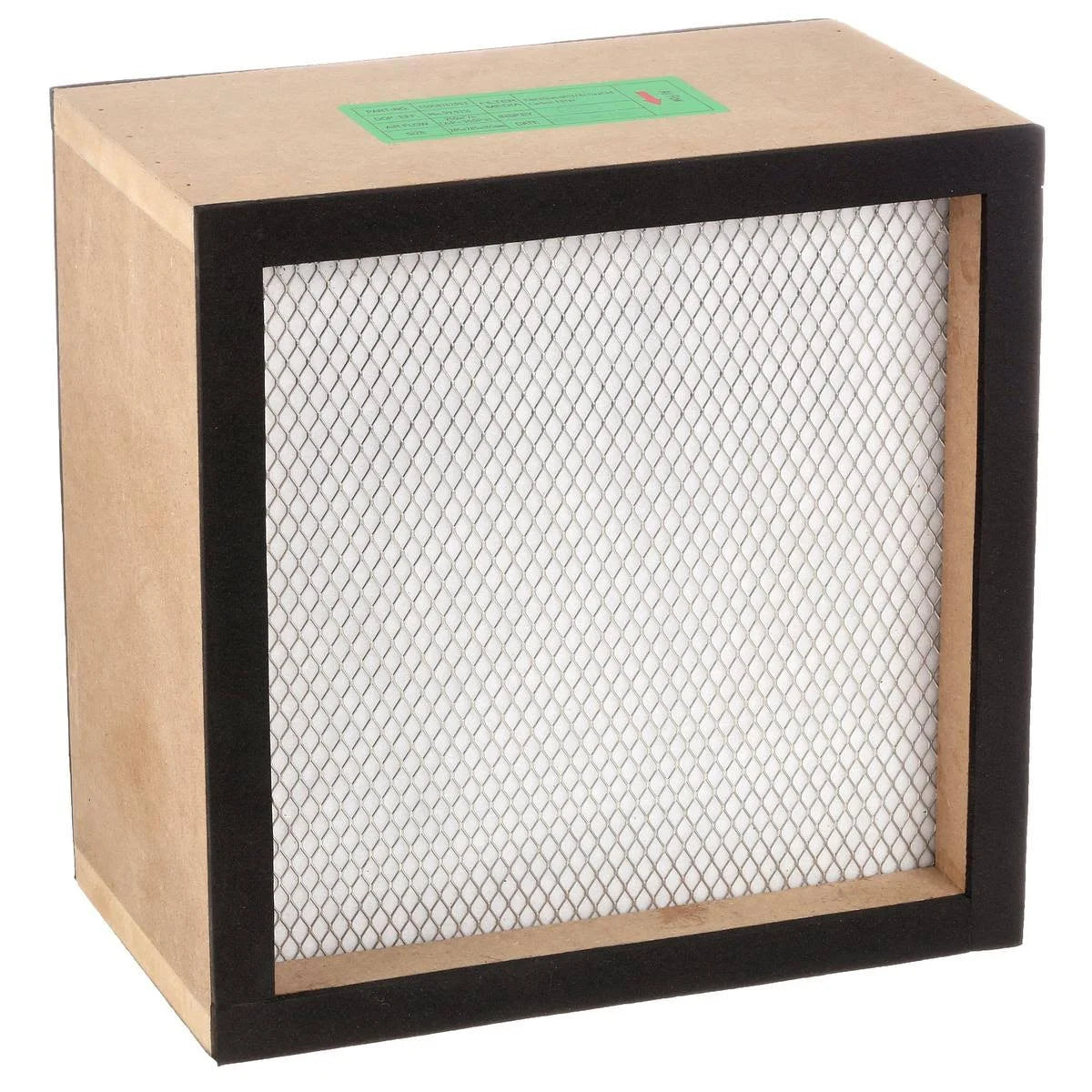 Filter Set O2655
