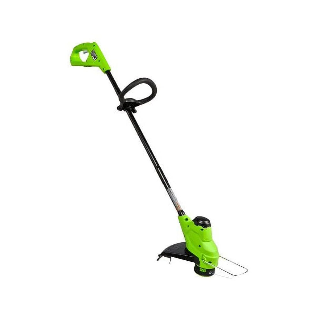 48V 14 Mower, 24V Axial Blower and 24V 10 String Trimmer Combo Z95567