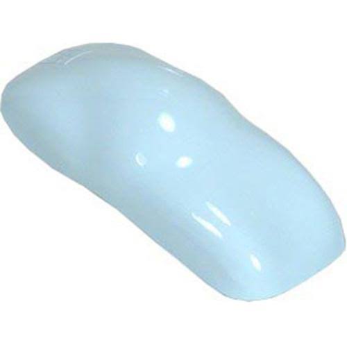 1 Quart Low VOC Urethane Basecoat Car Auto Body Paint K3578
