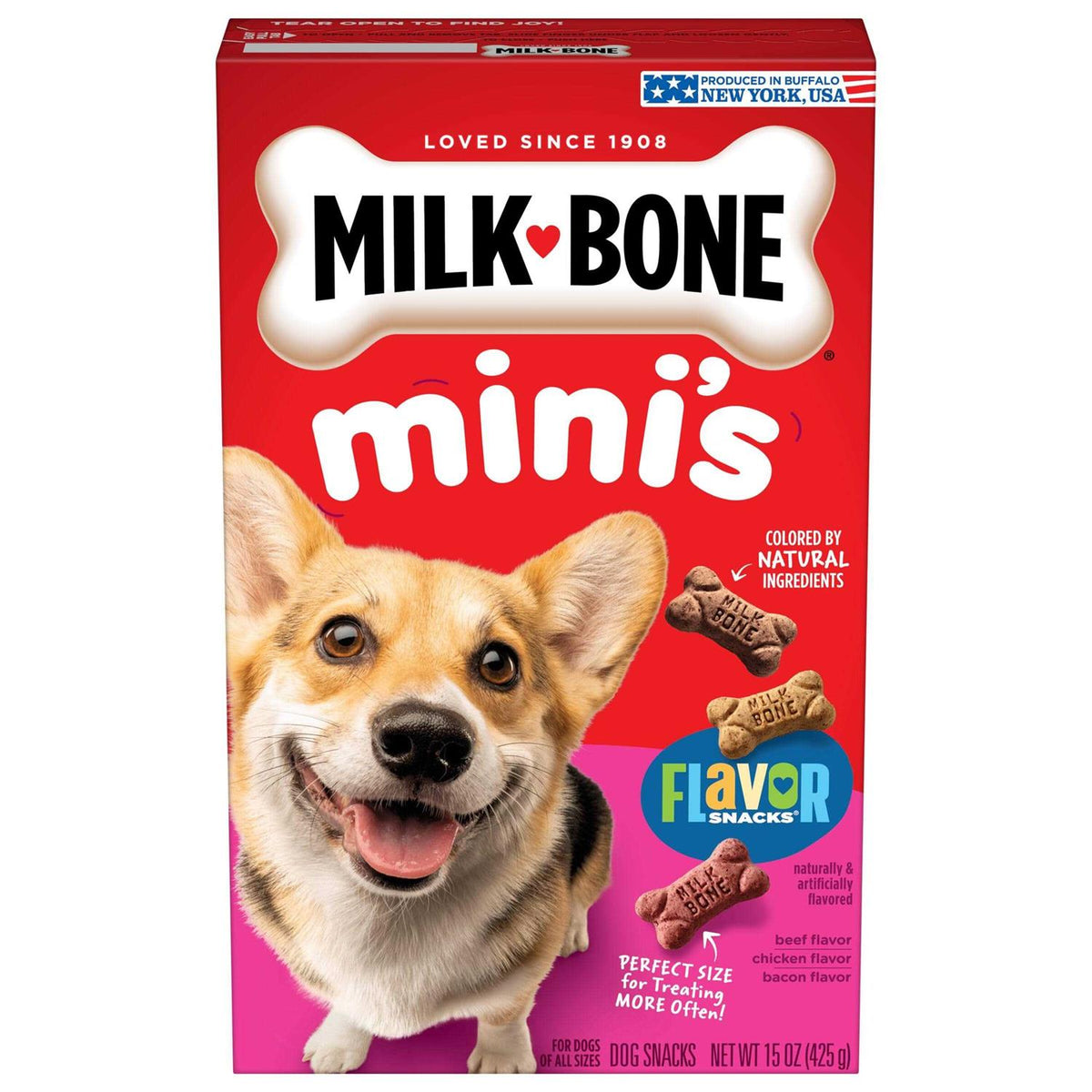 Mini Dog Biscuits F586707
