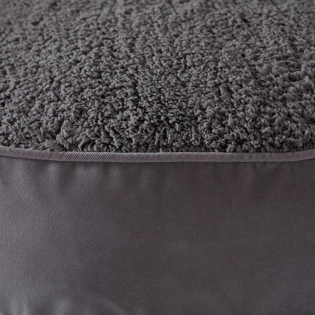 Round Dog Bed F4869