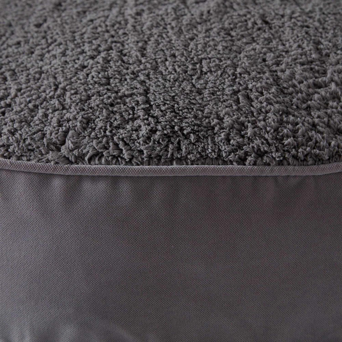 Round Dog Bed F4869