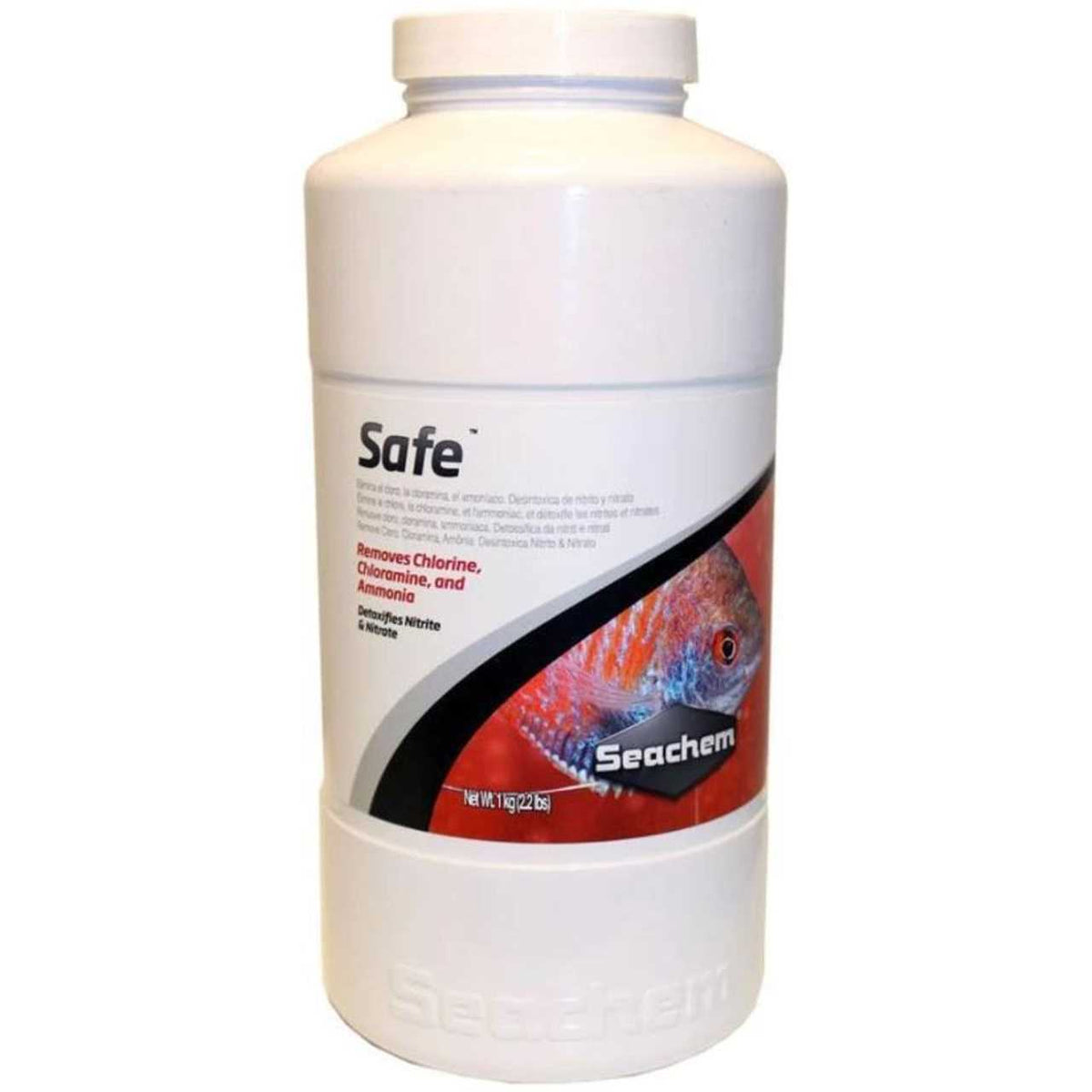 Safe 1 kg H83602
