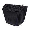 Electric Bike Basket with Cover J658