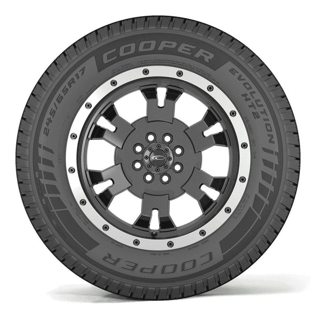 All-Season Tire N16431