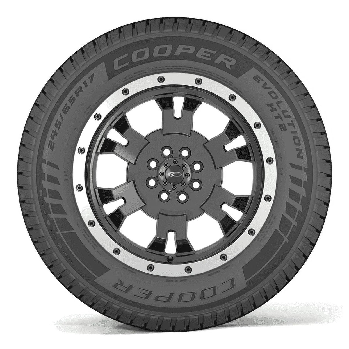 All-Season Tire N16431