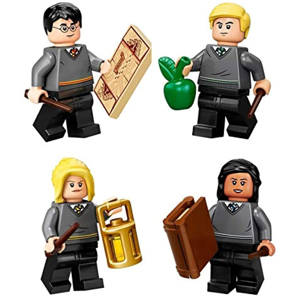 LEGO Harry Potter 53 pcs V78552