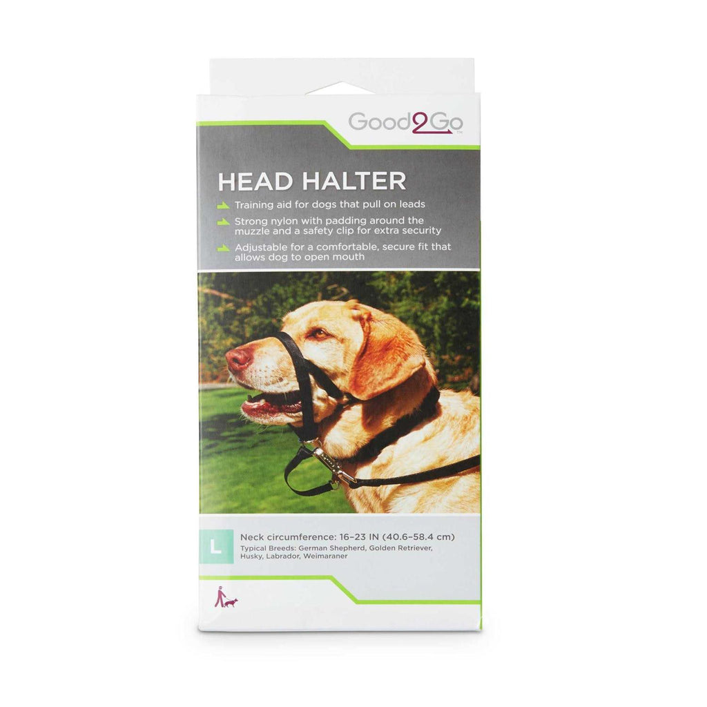 Head Halter R711638