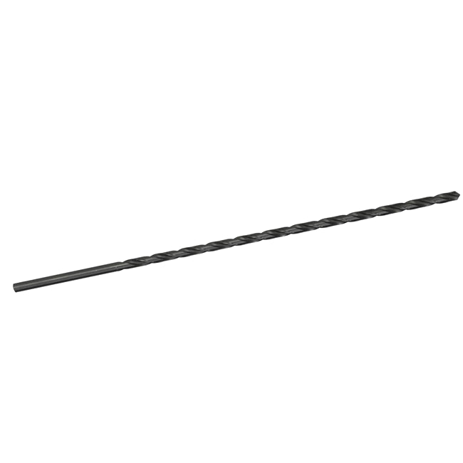 HSS Extra Long Drill Bit J760