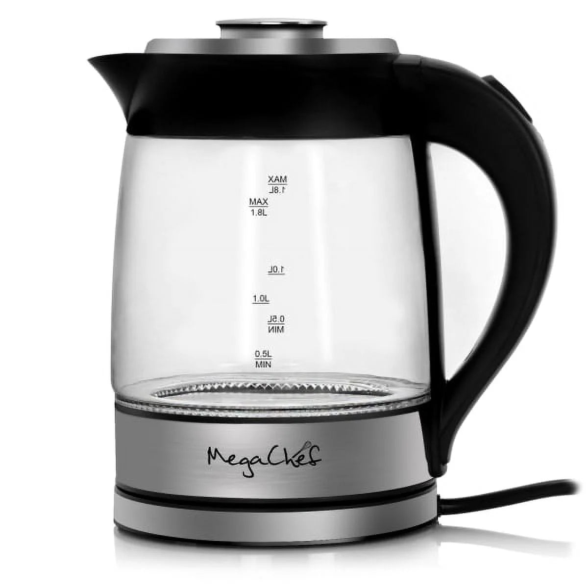 1.8-Liter Electric Tea Kettle A8676