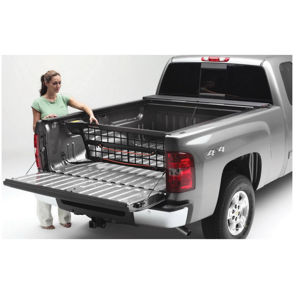 Rolling Truck Bed Divider R70429