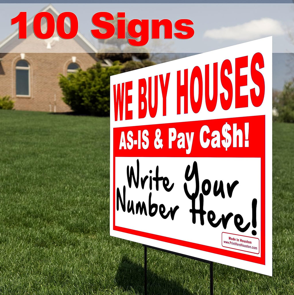 Bandit Signs W5048
