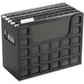 Plastic Desktop Hanging File F33641