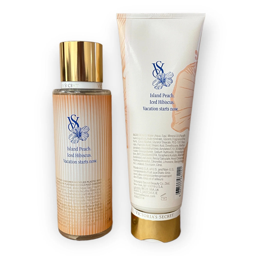 Fragrance Mist & Body Lotion Set P982297