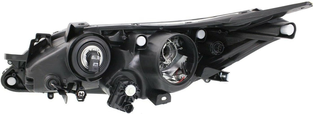 Passenger Side Headlight for 2013-2015 Toyota Avalon N663