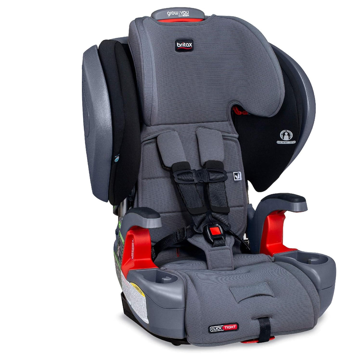 Cool N Dry Harness-2-Booster Car Seat L999
