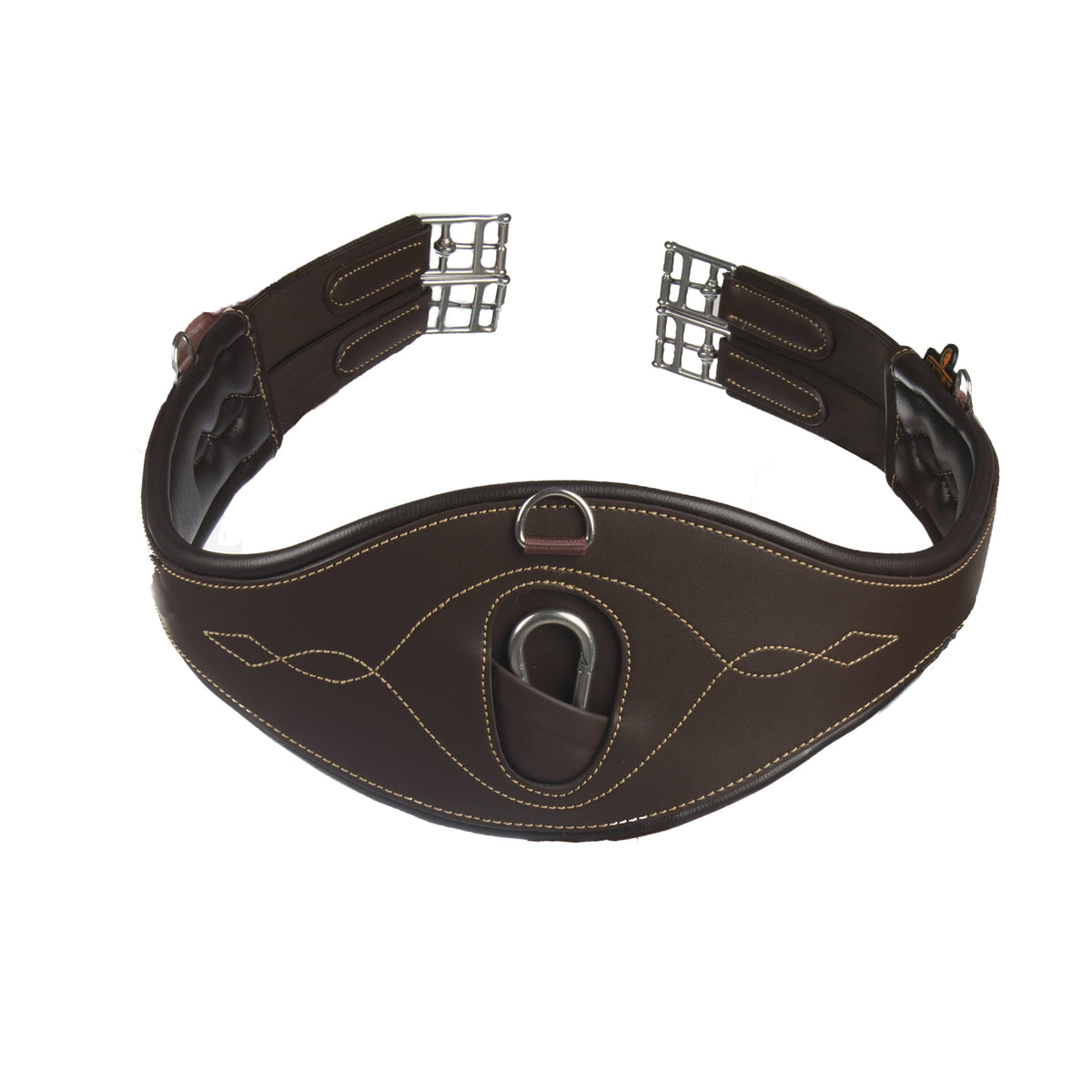 Anatomical Saddle Girth J8321