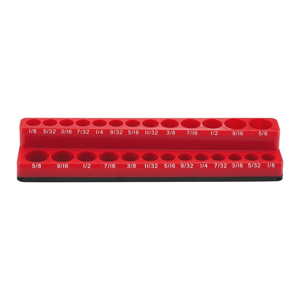 1/4 in. Drive SAE Magnetic Socket Holder F412