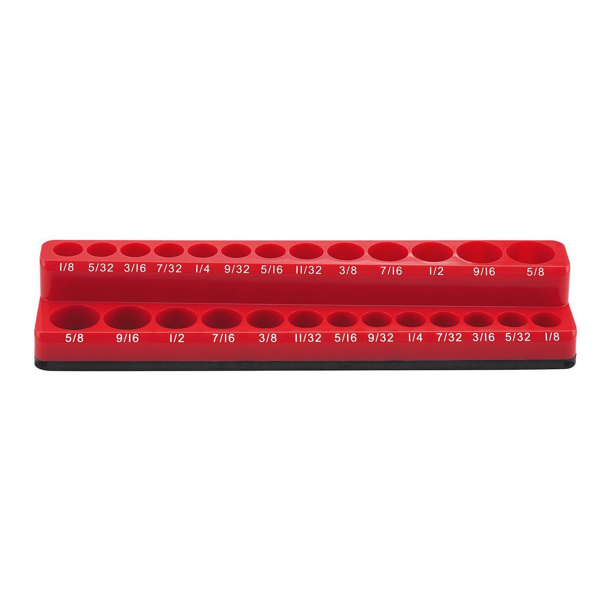 1/4 in. Drive SAE Magnetic Socket Holder F412