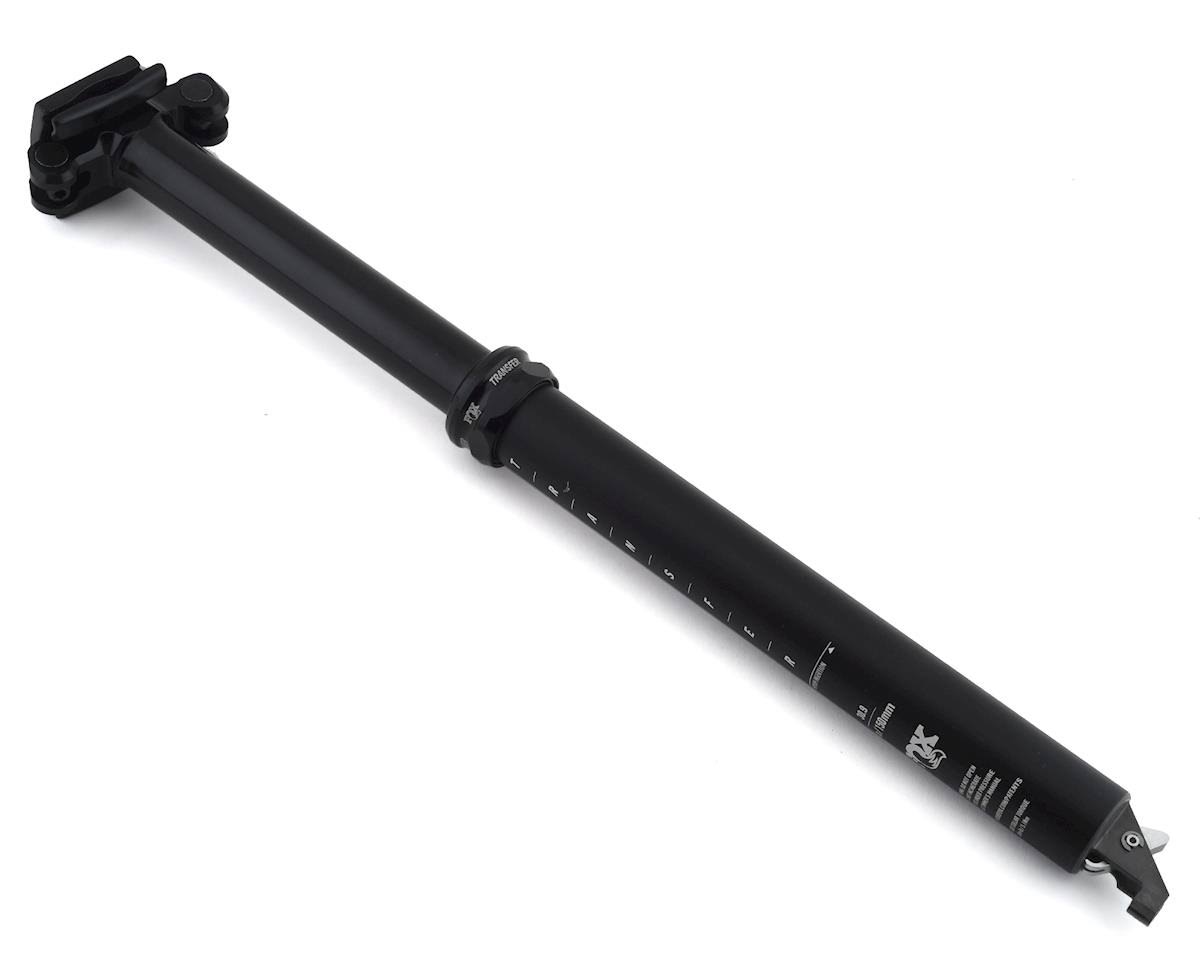 Dropper Seat Post - 150mm, Internal Routing X45543