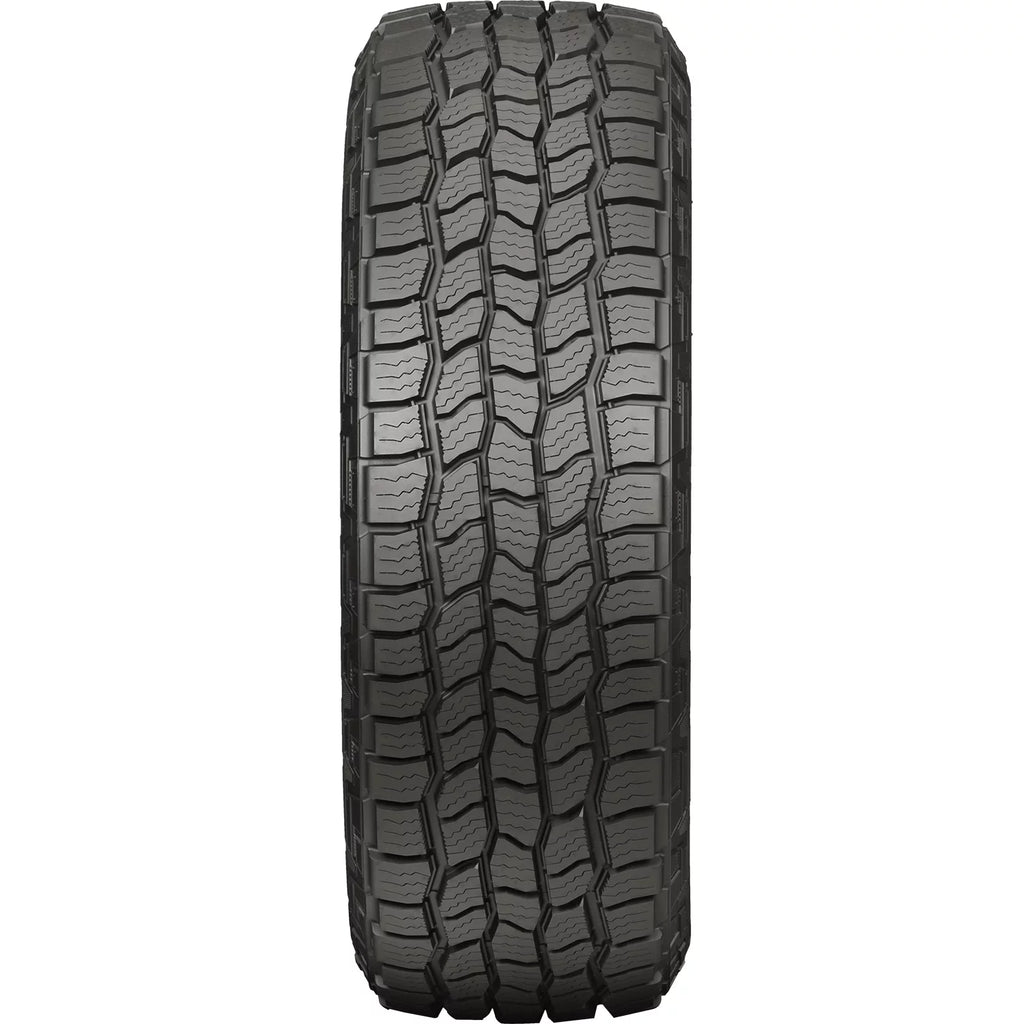 Set of 4 225/65R17 102H All Terrain Tires G79661