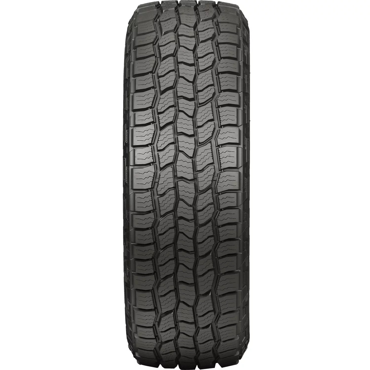 Set of 4 225/65R17 102H All Terrain Tires G79661