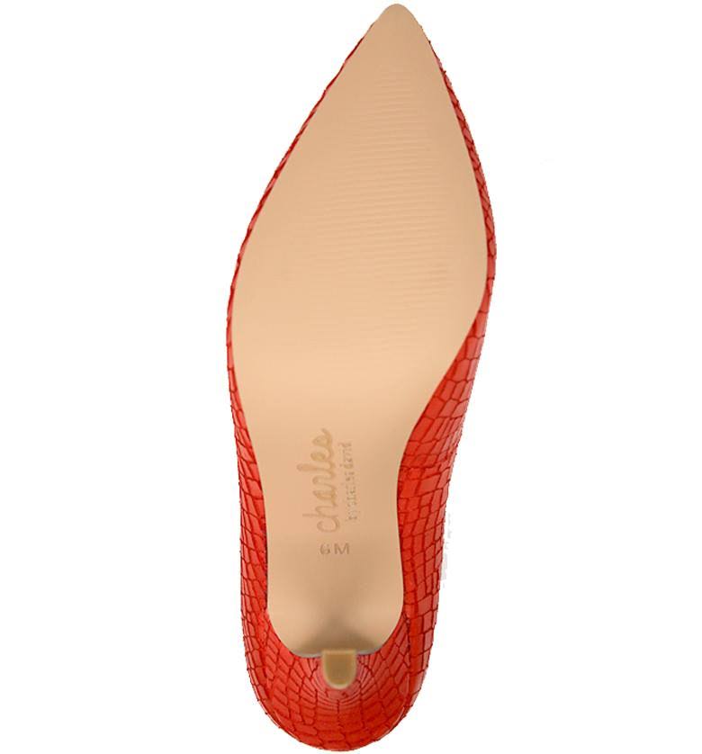 Pumps - Powder Blush - Size 5.5M M2613