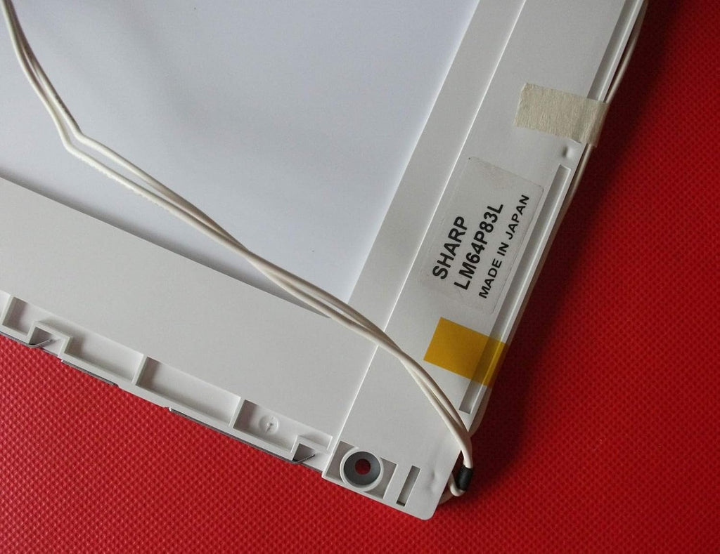9.4 inch LCD Panel Display Screen T99577