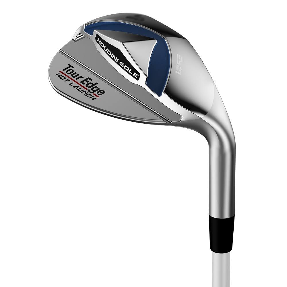 56 Steel Wedge O608452