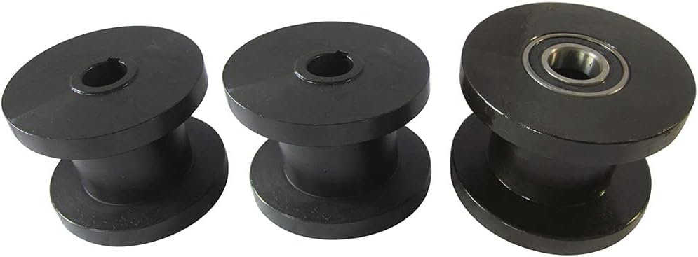 Square Tubing Roller Dies I847