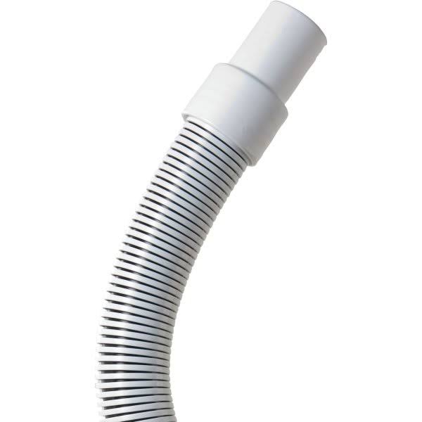 1.5 in. x 50 ft. Gray Professional Vacuum Hose V2338