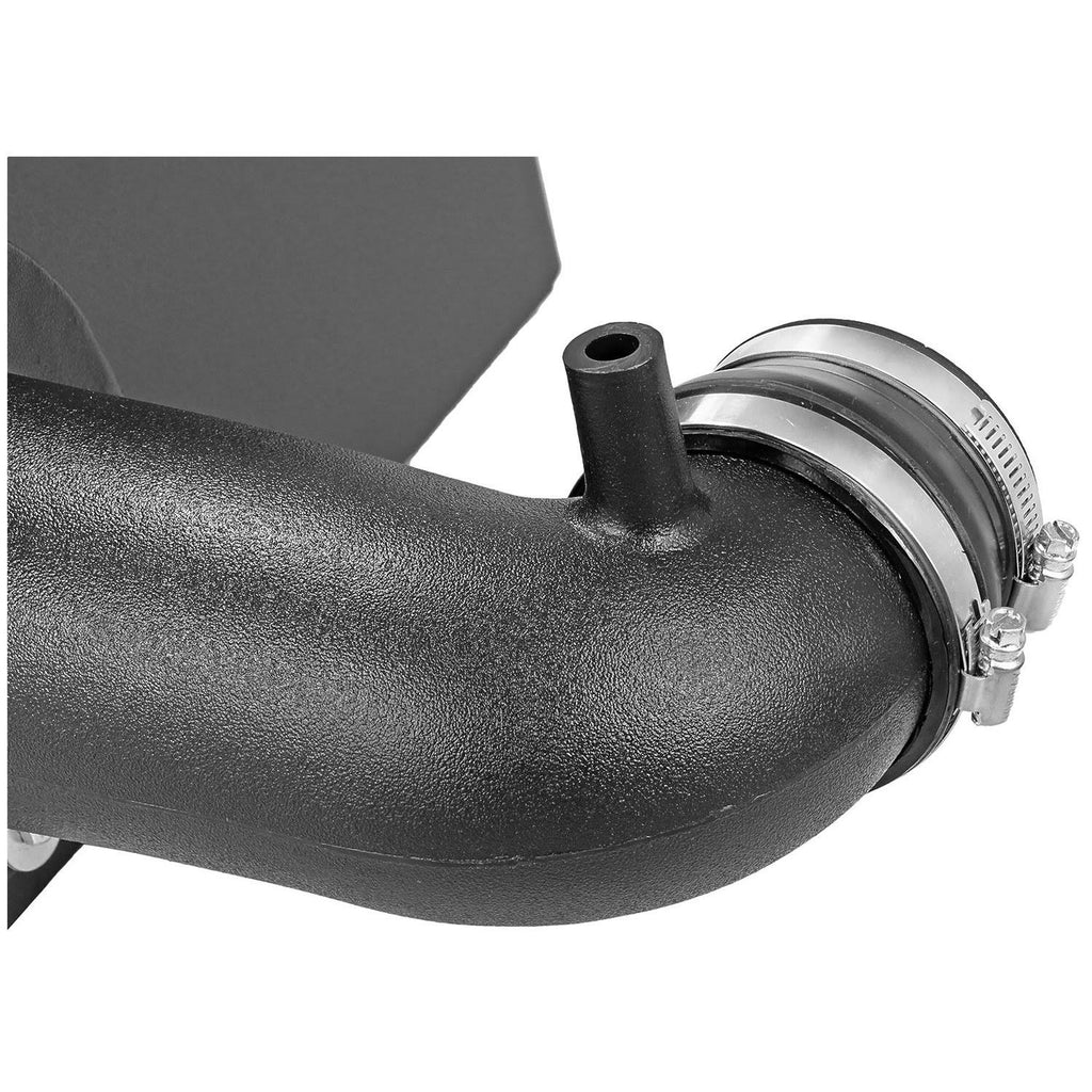 Air Intake System R945694