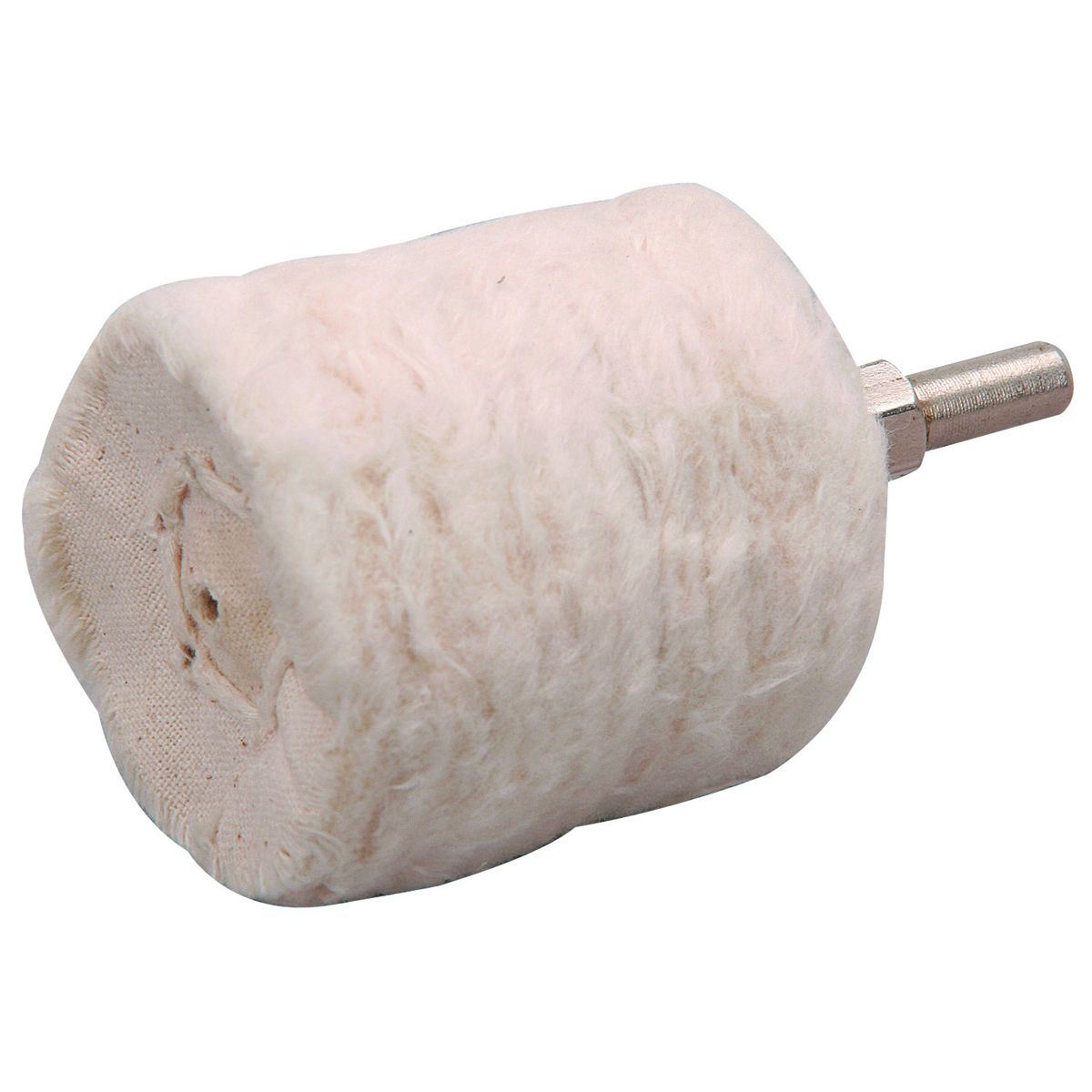 1-1/2 in. x 2 in. Cylinder Buff Bob Z250060