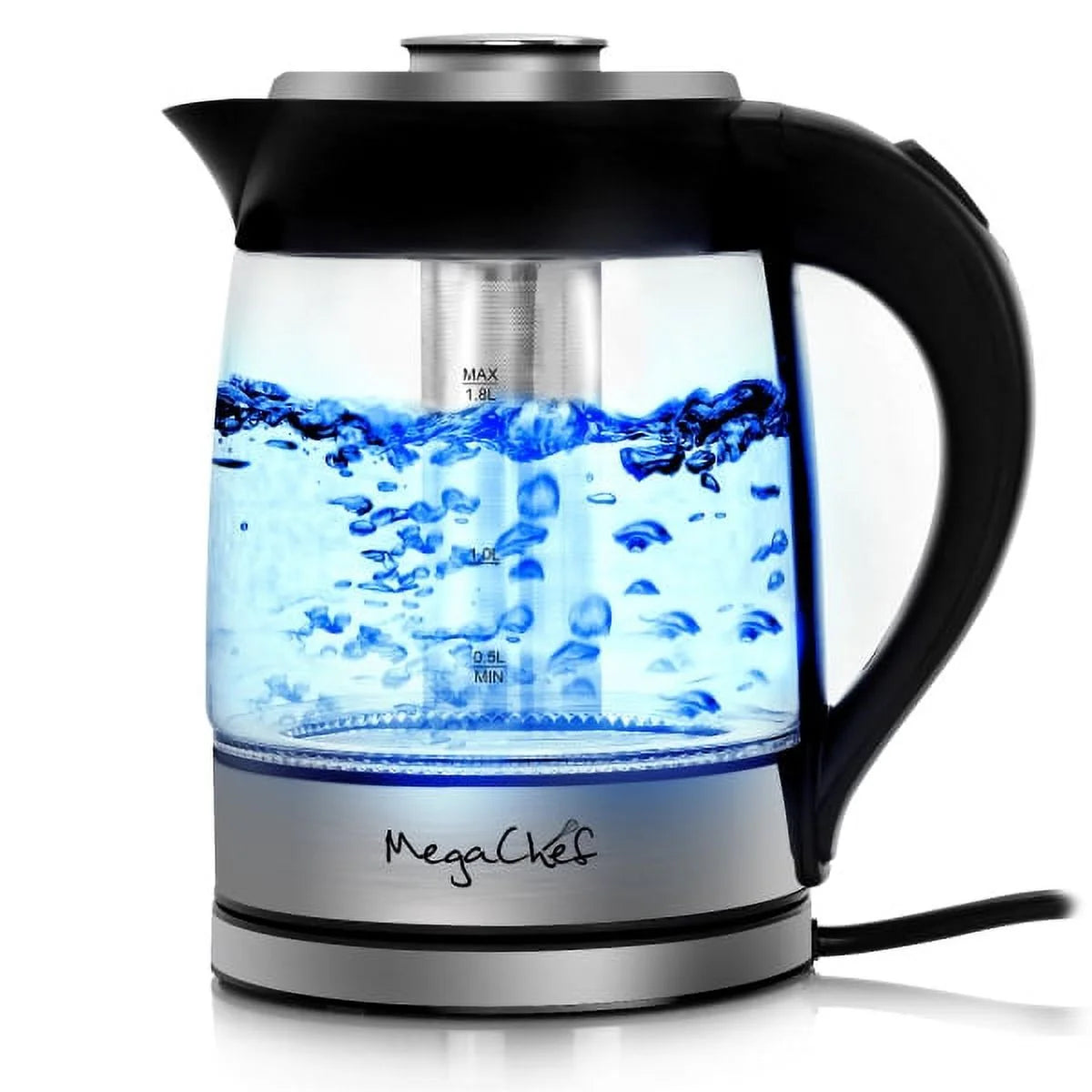 1.8-Liter Electric Tea Kettle A8676