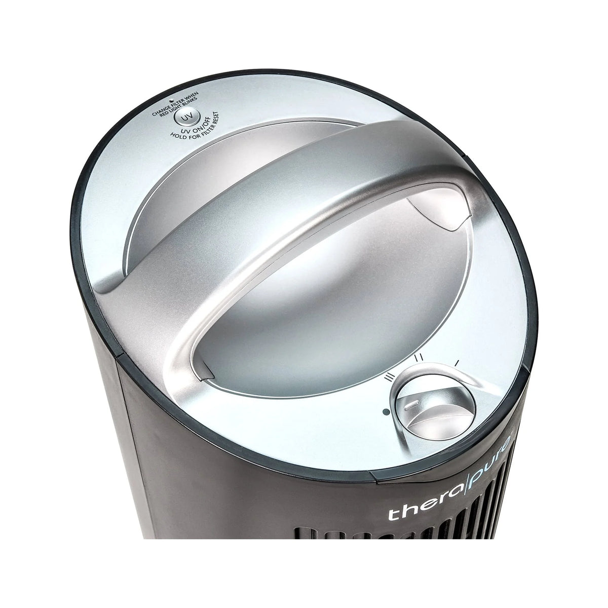 HEPA Air Purifier Tower V664