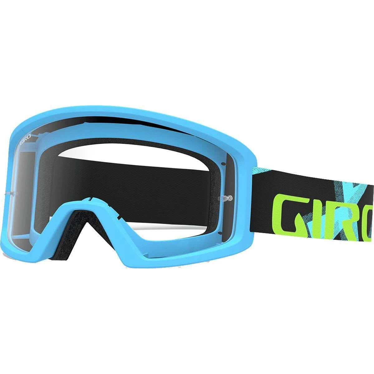 Iceberg Reveal Camo MTB Goggles M888050